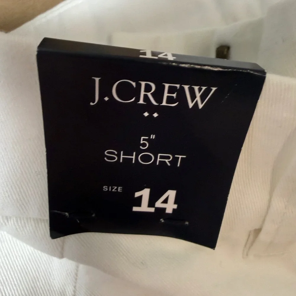 J.Crew 5